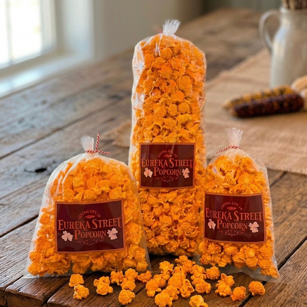 Cheddar Gold