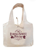 Eureka Street Popcorn Canvas Tote